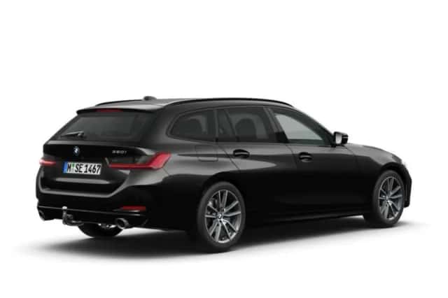 BMW 3-Serie (2026) thumbnail 2