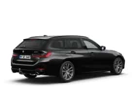 BMW 3-Serie (2026) thumbnail 2