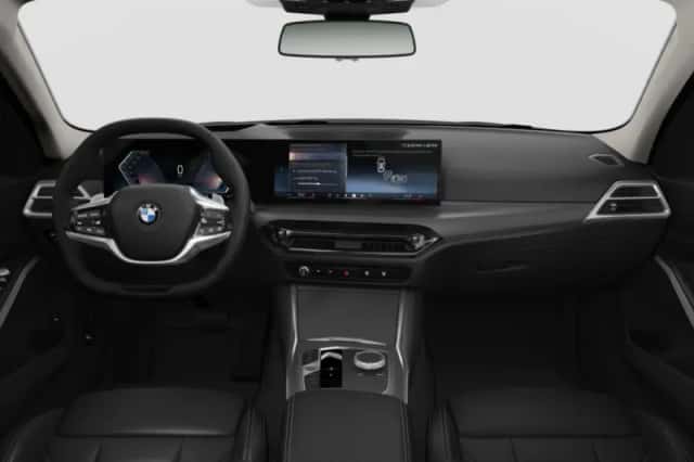 BMW 3-Serie (2026) thumbnail 3