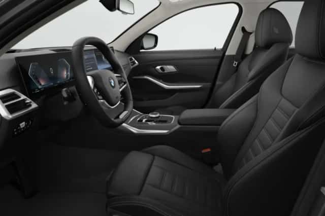 BMW 3-Serie (2026) thumbnail 4