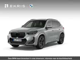 BMW X1 (2026)