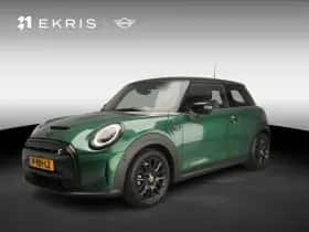 MINI 3-Deurs (2022)