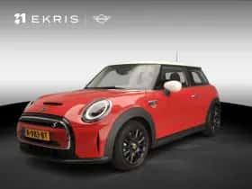 MINI 3-Deurs (2022)