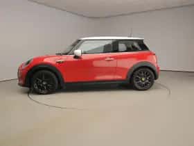 MINI 3-Deurs (2022) thumbnail 2