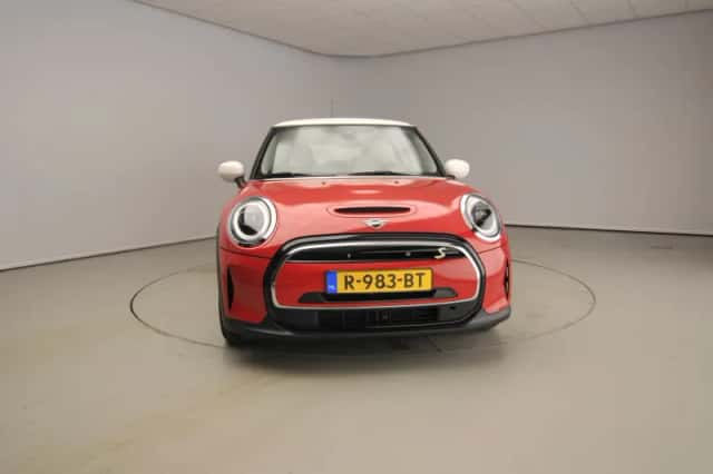 MINI 3-Deurs (2022) thumbnail 5