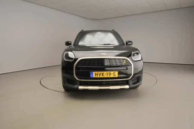 MINI Countryman (2025) thumbnail 5