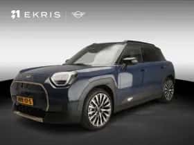 MINI Aceman (2025)