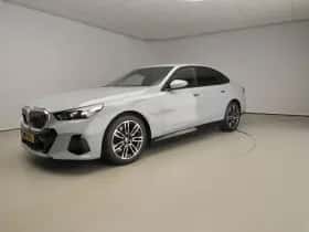 BMW 5-Serie (2025)