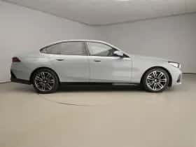 BMW 5-Serie (2025) thumbnail 4