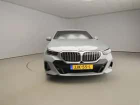 BMW 5-Serie (2025) thumbnail 5