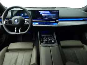 BMW 5-Serie (2025) thumbnail 10