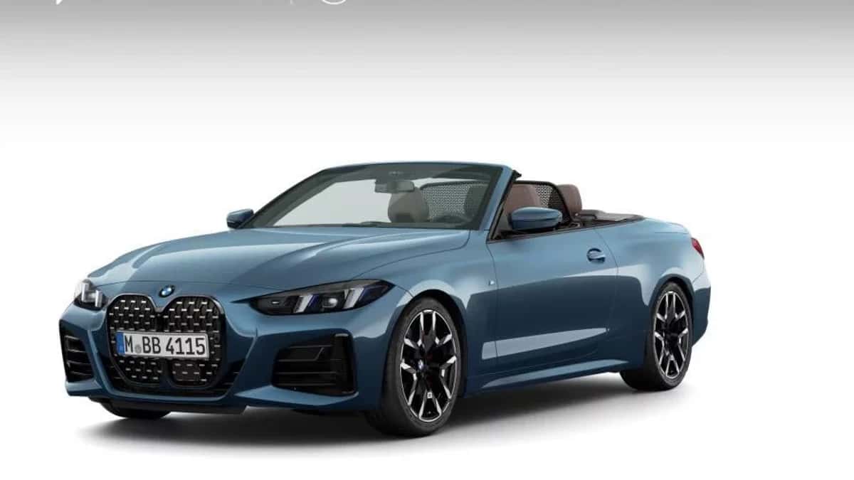 BMW 4-Serie (2026) — foto 1