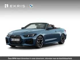 BMW 4-Serie (2026)
