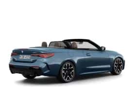 BMW 4-Serie (2026) thumbnail 2