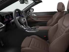 BMW 4-Serie (2026) thumbnail 4