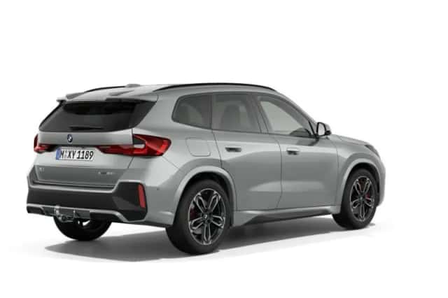 BMW X1 (2026) thumbnail 2