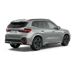 BMW X1 (2026) thumbnail 2