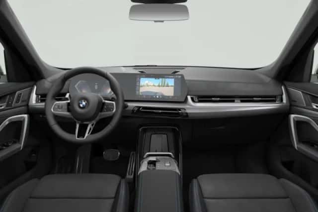BMW X1 (2026) thumbnail 3