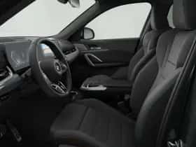 BMW X1 (2026) thumbnail 4