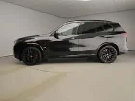 BMW X5 (2026) thumbnail 2