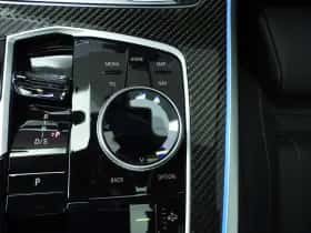 BMW X5 (2026) thumbnail 16