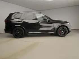 BMW X5 (2026) thumbnail 4