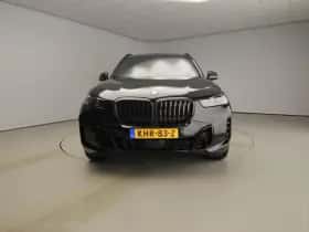 BMW X5 (2026) thumbnail 5