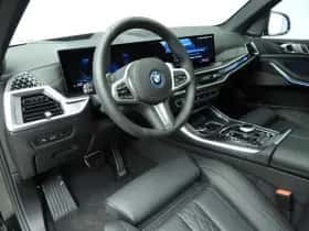BMW X5 (2026) thumbnail 6