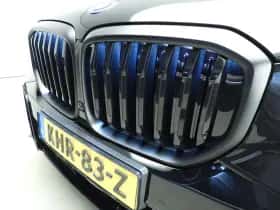 BMW X5 (2026) thumbnail 54