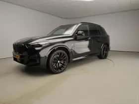 BMW X5 (2026) thumbnail 58