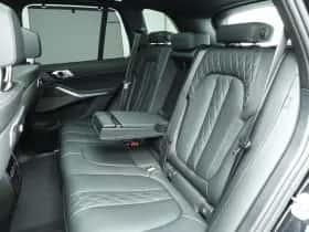 BMW X5 (2026) thumbnail 8