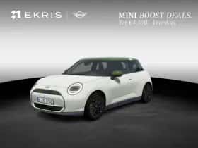 MINI Cooper (2026)