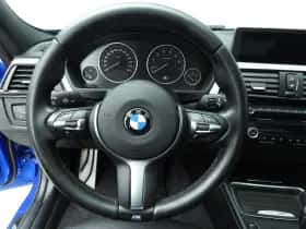 BMW 3-Serie (2014) thumbnail 11