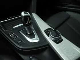 BMW 3-Serie (2014) thumbnail 16