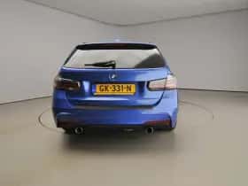 BMW 3-Serie (2014) thumbnail 3