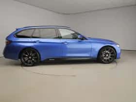 BMW 3-Serie (2014) thumbnail 4