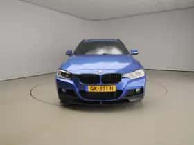 BMW 3-Serie (2014) thumbnail 5