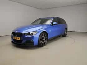 BMW 3-Serie (2014) thumbnail 50