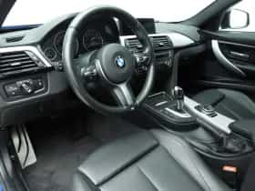 BMW 3-Serie (2014) thumbnail 6