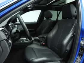 BMW 3-Serie (2014) thumbnail 7