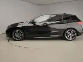 BMW 1-Serie (2021) thumbnail 2