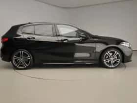 BMW 1-Serie (2021) thumbnail 4