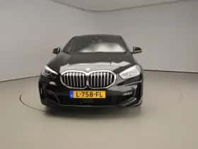 BMW 1-Serie (2021) thumbnail 5