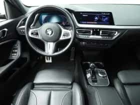 BMW 1-Serie (2021) thumbnail 10
