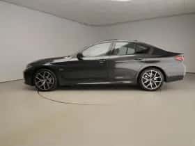 BMW 5-Serie (2022) thumbnail 2