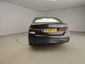 BMW 5-Serie (2022) thumbnail 3