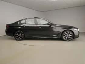 BMW 5-Serie (2022) thumbnail 4