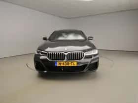 BMW 5-Serie (2022) thumbnail 5