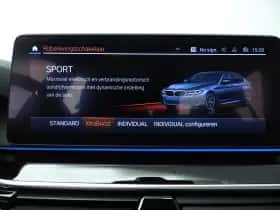 BMW 5-Serie (2022) thumbnail 42
