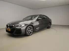 BMW 5-Serie (2022) thumbnail 50